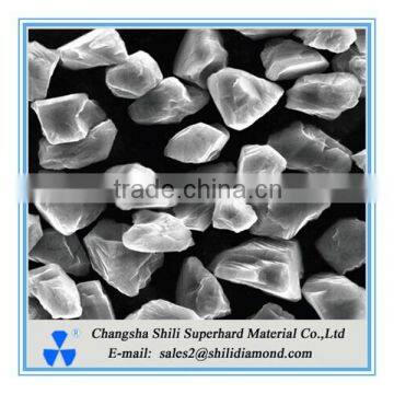 Industrial Synthetic Cu Coating Diamond CBN Powder photo-5
