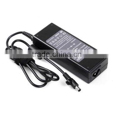 OEM Replacement 90W Laptop Power Adapter for samsung Notebook PC 19V 4.7A with 5.5*3.0mm Adapter