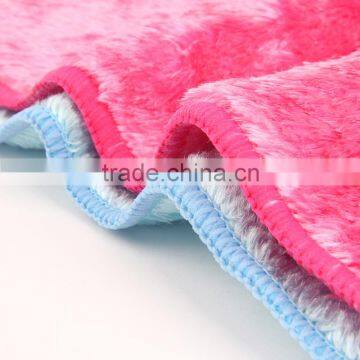 China Wholesale Cheap Microfiber Kitchen Towel