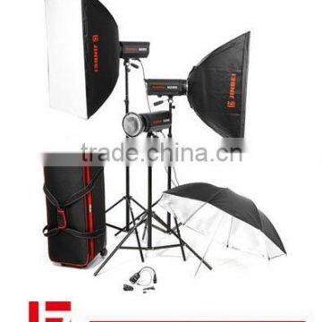 EC series flash light kit 4