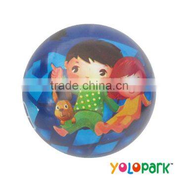 Promotional PVC inflatable ball 7902