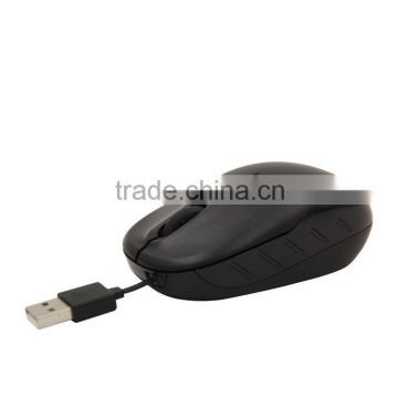 Hot sale excellent quality popular 1200 dpi optical mouse with low price