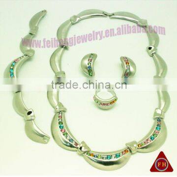 fashion women's jewelry for 2011 winter season