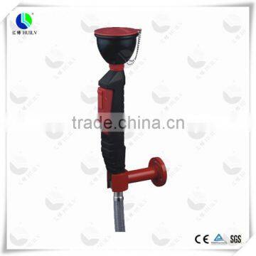 China Best Price Battery Lab Used Combination Emergency Shower photo-6