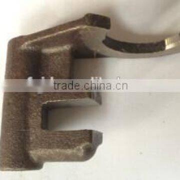 GN DF-121/151The Three Fork)Parts of Walking Tractor photo-5