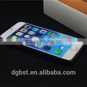 2016 Hot Sell Cherry Walnut Wood Case for Iphone 6s Supplier's Choice photo-6