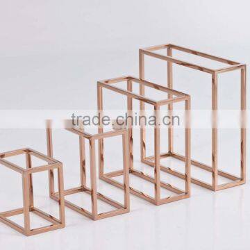 Stainless steel multilfunctional racks