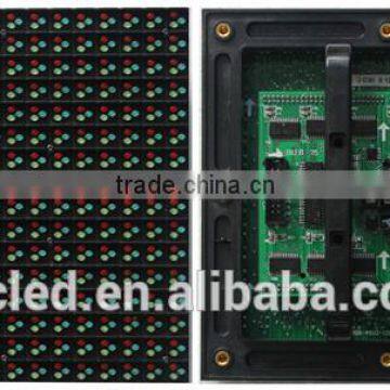 Truck Led Display P10 Led Display Screen