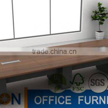 Large Size Office Meeting Table Office Furniure Conference Table photo-3