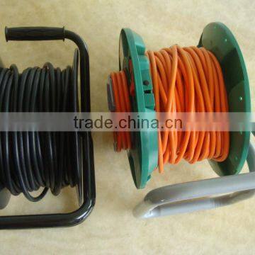 NF proved cable reel extension cord