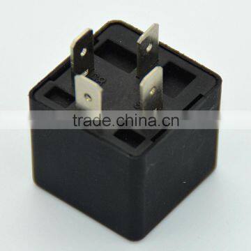Car Auto Automotive 12V Relay photo-5