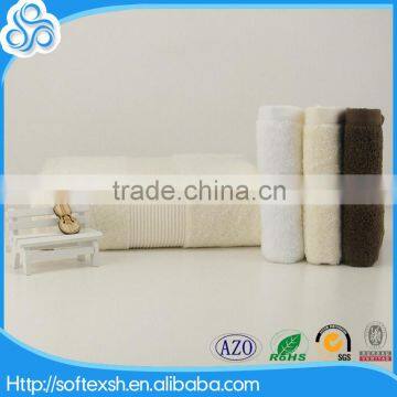 100% Cotton Blue Yarn Dyed Quick-Dry Untwisted Yarn Jacquard hand face bath towel set                        
                                                                                Supplier's Choice