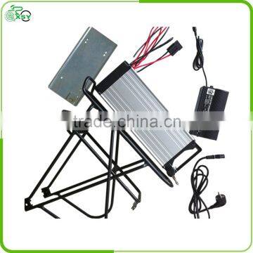 48 volt ebike battery