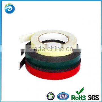 Self Adhesive Polyurethane Foam Tape