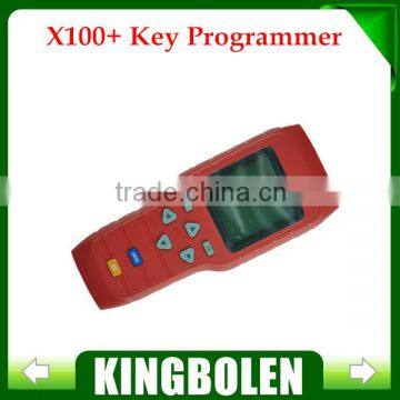 Top Rated XTOOL Auto Key Programmer X100 Plus X100 DHL Free Shipping