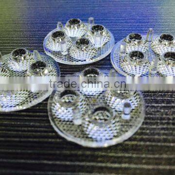 Led Customs 3030 Lens 2016