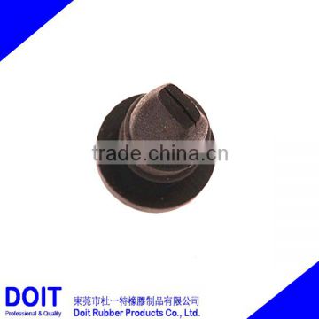 Cross Slit Valves, vulcanized rubber products