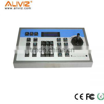 2 Axis Keyboard Controller for Dahua or Hikvision DVR