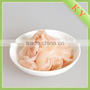 Marinate Ginger, Marinated Ginger Slice, Professional Factory in China photo-3