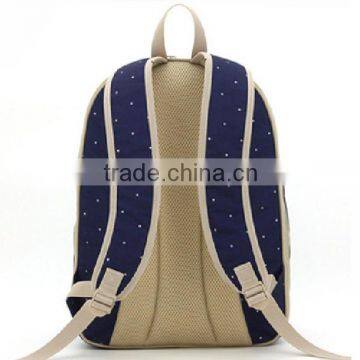 Multi Compartment and Pockets Baby Diaper Nappy Changing Backpack Bag photo-4