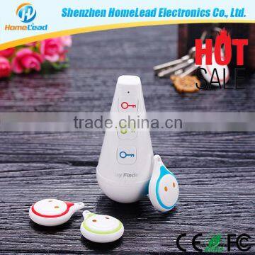 Hot Sale Factory Price Wireless Key Finder With Transmitter & Keychains photo-4