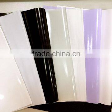 pvc stretch ceiling film