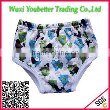 Washable Baby Training Pants Wholesale 20 pcs