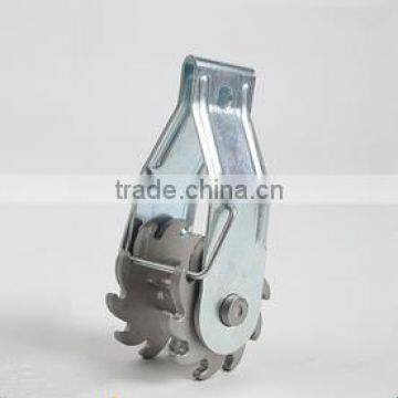 Fencing, Trellis & Gates Electric Fence Aluminum Inline Wire Strainer photo-2