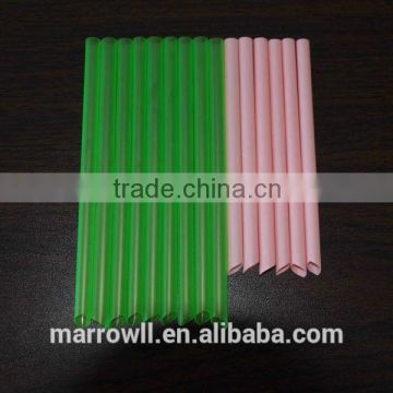 ML11-50 Single Colour Drinking Straw Extrusion