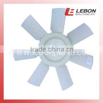 cooling fan PC200-5 6D95 600-625-6620 LB-H3007