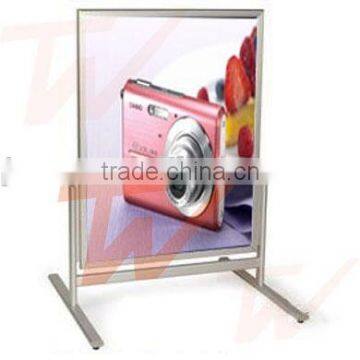 Snap Frame Banner Stand Display Banner Display