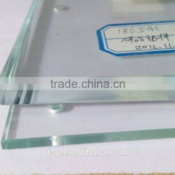 Decorative Glass for Lighting/Tempered Glass Lamp Shade photo-6