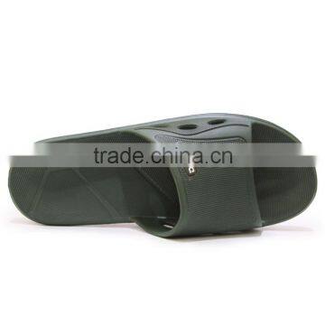 New Style Plastic Esd Flip Flops Slippers for Men photo-3