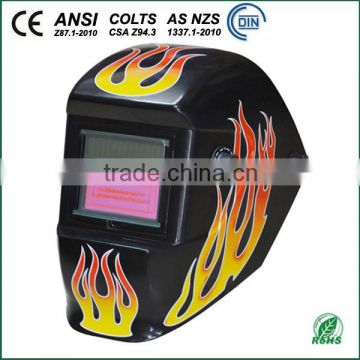 WH0108 Solar Welding Helmet with EN379