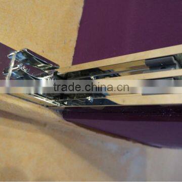 China Supplier Glass Shower Sets Glass Sliding Door(KD5203) photo-4