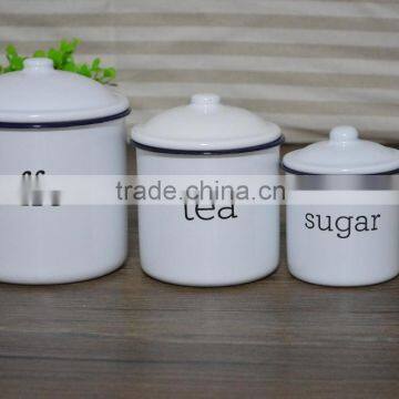 Ceramic Canister,tea Canister photo-4