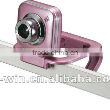 HOT SELLING USB Digital Web Camera with Microphone for Laptop Notebook PC( MS-154)