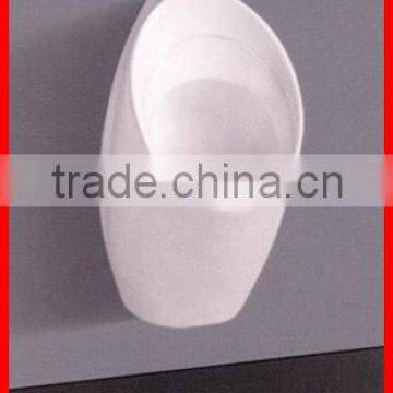 Sanitary Ware Wall Mount White Bathroom Pottery Ceramic Urinal X-1620A photo-2