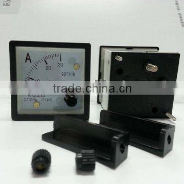 Panel Meter 99T1-A current meter stop digital power meter quality guaranteed