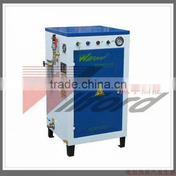 Mini Electric Steam Boilers 6-27kw