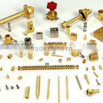 Brass Parts