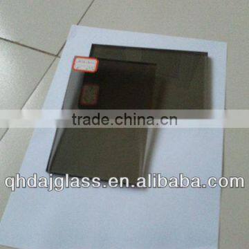 5.5mm euro bronze float glass
