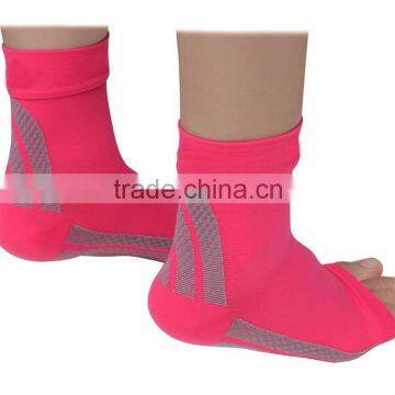 Health Care Product Compression Wear Plantar Fasciitis Sports Socks photo-6