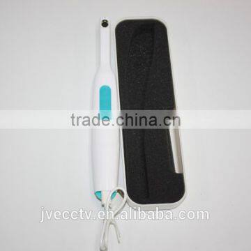 5 Mega-pixel Family Oral Examination Multi-functional Best Selling Lcd Monitor 720P Intraoral Camera photo-4