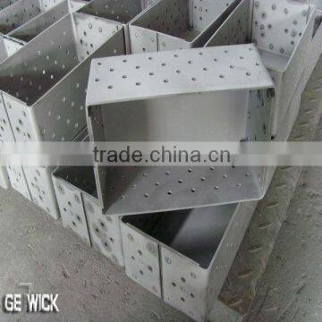 Sintered Molybdenum Boat