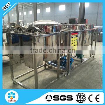 1-5TPD virtual refinery crude oil machine                        
                                                Quality Choice