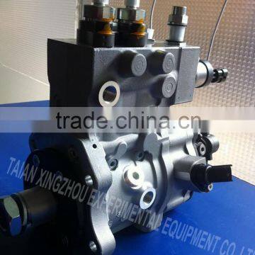 diesel bosch common rail pump 0445020219