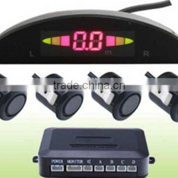 PS1012 LED Display Car Parking Space Sensor - Manufacturer