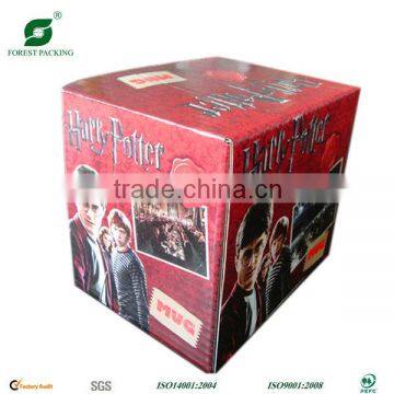 MUG PAPER CORRUGATED BOX photo-2