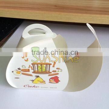 Color Bakery Boxes and Cake Boards photo-4